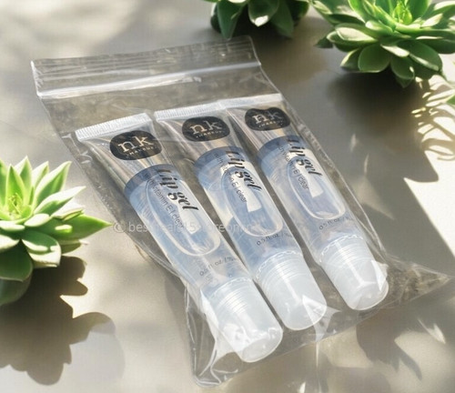 Makeup clear lip - gel,