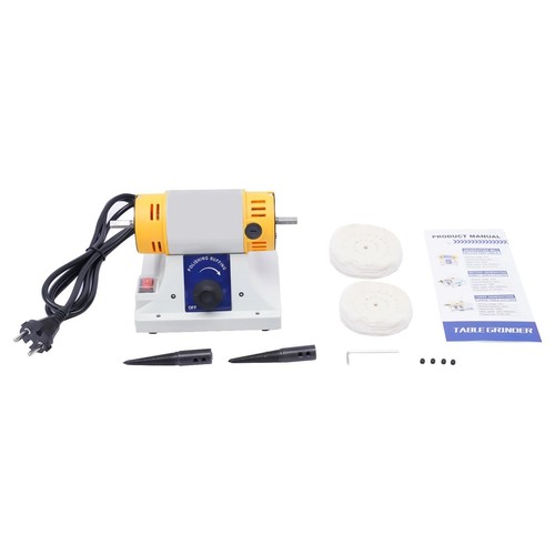 Jewelry polishing buffing - polishing,