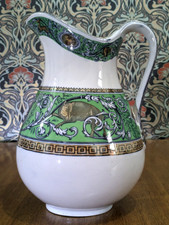 Large Victorian Ceramic