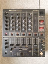 Pioneer DJM-600 Professional 4