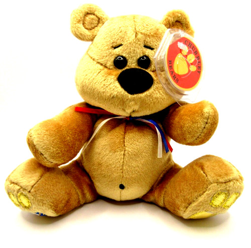 Chubbley bears jubilee - jubilee,
