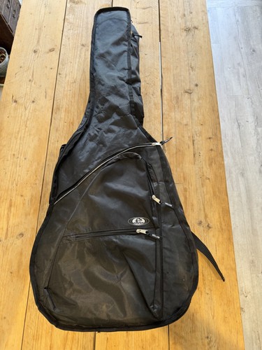 Ritter acoustic guitar - ritter,