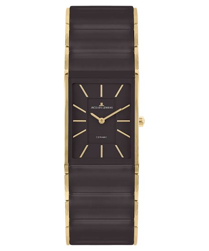 Jacques lemans ladies - jacques, watch