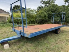 Warwick 20ft / 6.1 Meter