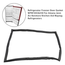 Refrigerator Freezer Door