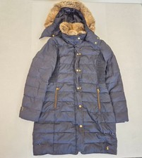 JOULES Jacket 12 Blue Women's