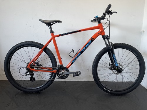 Forme curbar 29er 21 - forme, speed
