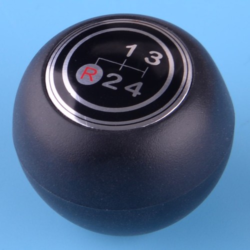 Speed gear shift knob - 4, fit