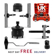 Dsg clutch tool kit for - dsg, vw