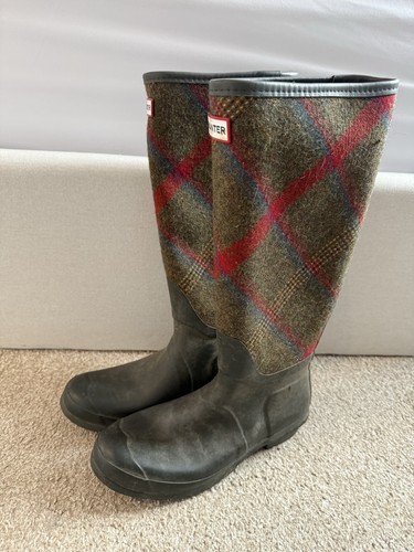Hunter original check - hunter,