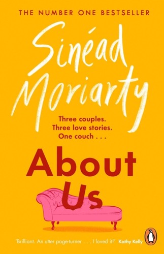 About sinead moriarty - about, us