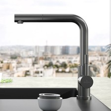 Villeroy & Boch Steel Shower