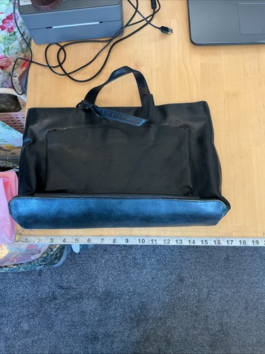 Radley black large - large, leather