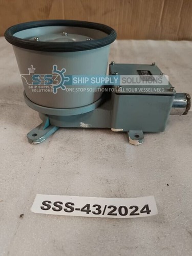 Jrc noboru electric horn - jrc,