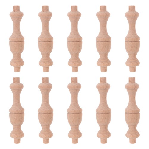 Pcs roman railing - , columns