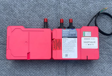 Aqualisa Elisa Quartz Digital