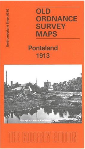 Ponteland 1913 northumberland - ponteland,