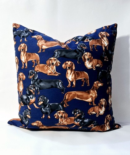 Handmade dachshund sausage dog - handmade,