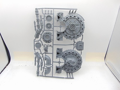 Games workshop warhammer - workshop,