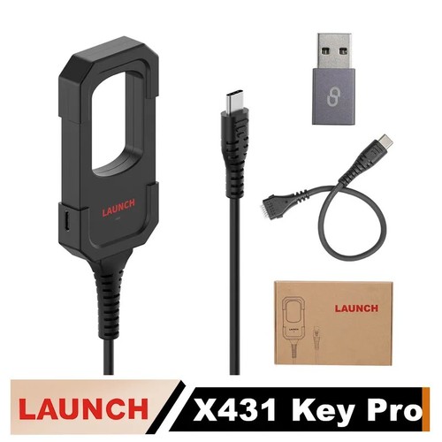 2026 launch x431 - launch,