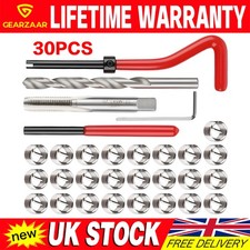 M8 x 1.25 Thread Repair Tool