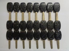 Honda 2/3 Button Remote Car