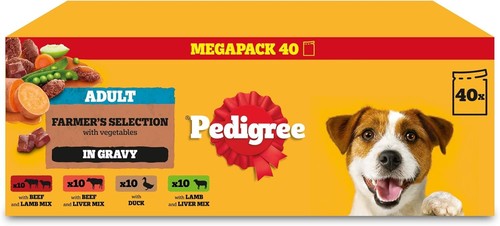 Pedigree mixed selection - pedigree, in