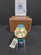 Michael Kors Women's Slim