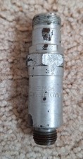 Genuine Messerschmitt Bf109 Spark Plug