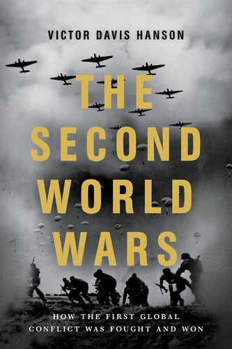 The second world - second,