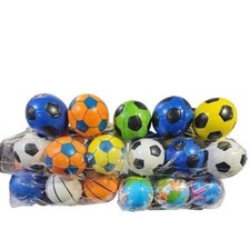 Medium Sponge Foam Football -