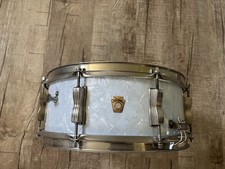 Ludwig Jazz Festival 14x5”