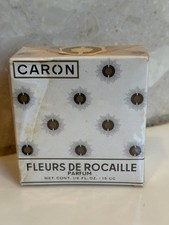 FLEURS DE ROCAILLE BY CARON