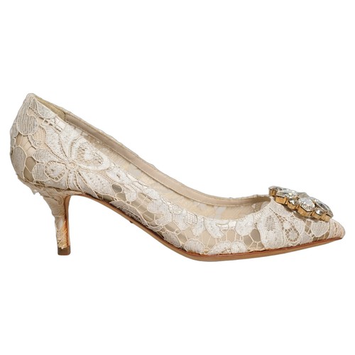 Dolce gabbana shoes - gabbana, white