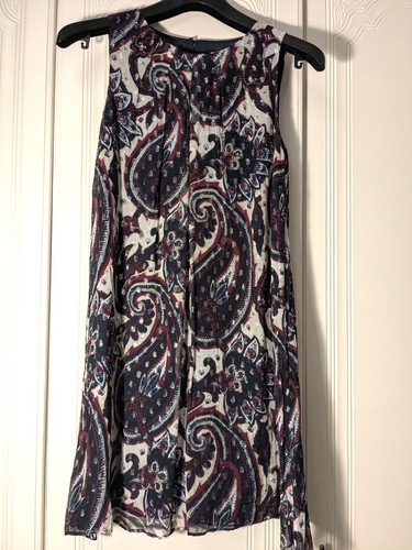 Monsoon women silk dress - monsoon,