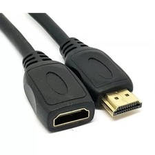 HDMI EXTENSION Cable 4K