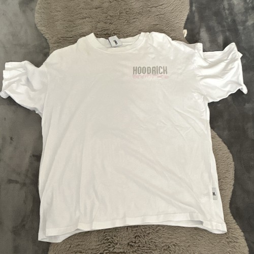 Oversized hoodrich shirt - oversized, t-shirt