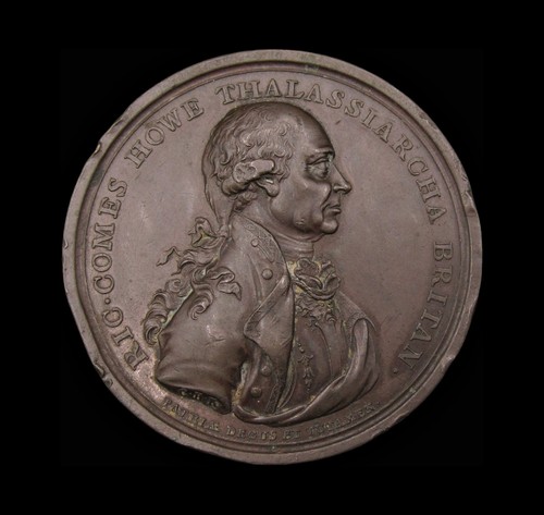 1794 admiral earl howe - earl,