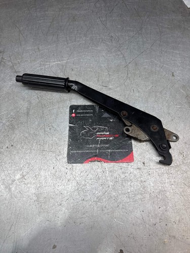 Porsche 924 944 used - , handbrake