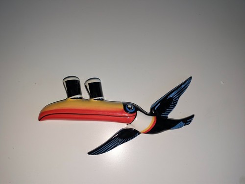 Guinness enesco toucan - enesco,