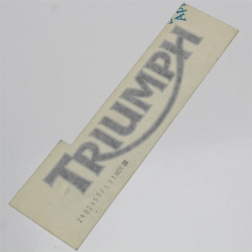 Triumph speed triple fuel tank - speed,