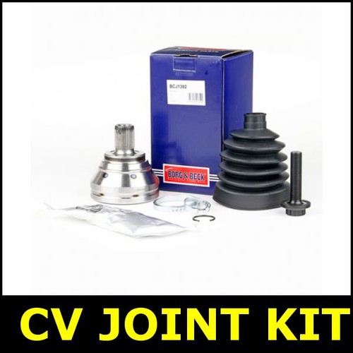 Joint kit front left outer - joint,