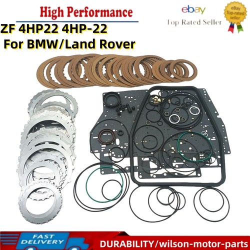4hp22 4hp for bmw land - 4hp-22, bmw/land