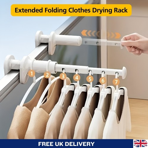 2pcs foldable travel clothes - 1/2pcs,