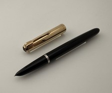 Vintage Parker 51 Aerometric