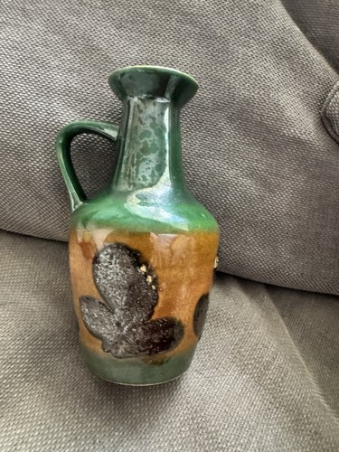 Vintage veb haldensleben fat - veb,