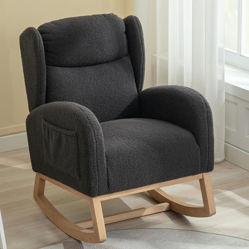 Teddy rocking chair nursing - teddy,