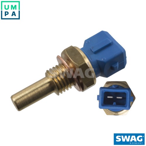 Sensor coolant temperature - sensor,