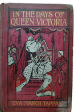 In The Days Of Queen Victoria