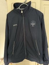 Adidas Spezial Hudswell Jacket Asian XL SPZL